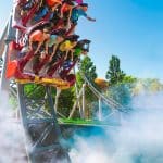 Ferien voller Spaß und Nervenkitzel in Tripsdrill