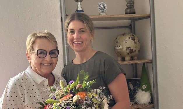 AWF verabschiedet langjährige Vorsitzende Annelie Büssow – Würdigung für mehr als 15 Jahre Engagement