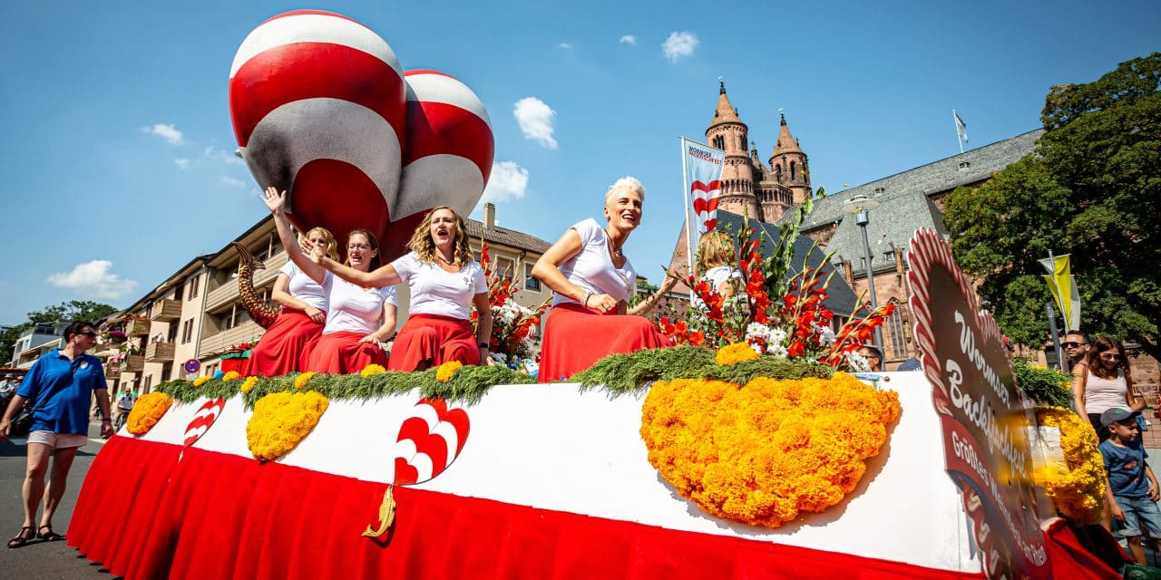 Mitmachen erwünscht: Backfischfest 2026 sucht Teilnehmer für Umzug, Bühne und Fischerstechen