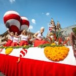 Mitmachen erwünscht: Backfischfest 2026 sucht Teilnehmer für Umzug, Bühne und Fischerstechen