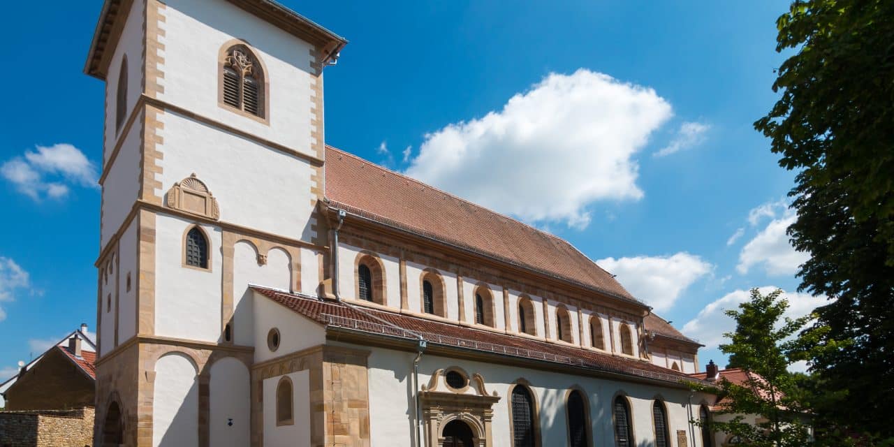Geschichte trifft Wein: Wonnegauer Wine Walk führt durch Bechtheims Vergangenheit