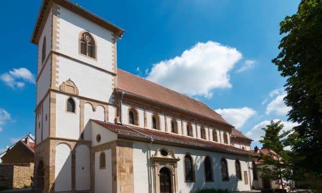 Geschichte trifft Wein: Wonnegauer Wine Walk führt durch Bechtheims Vergangenheit