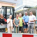 Worms saniert Schultoiletten: Großes Modernisierungsprogramm gestartet