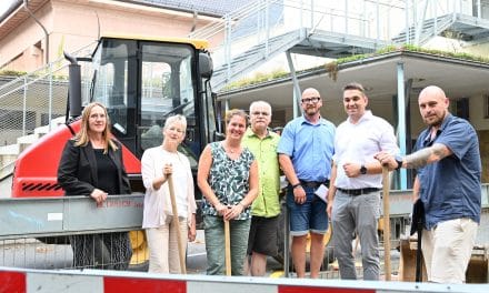 Worms saniert Schultoiletten: Großes Modernisierungsprogramm gestartet