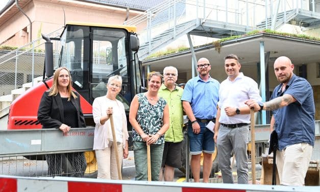 Worms saniert Schultoiletten: Großes Modernisierungsprogramm gestartet