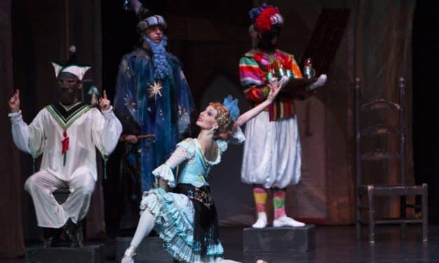 Von Oper bis Funk: Das Wormser Theater bringt die ganze Vielfalt auf die Bühne