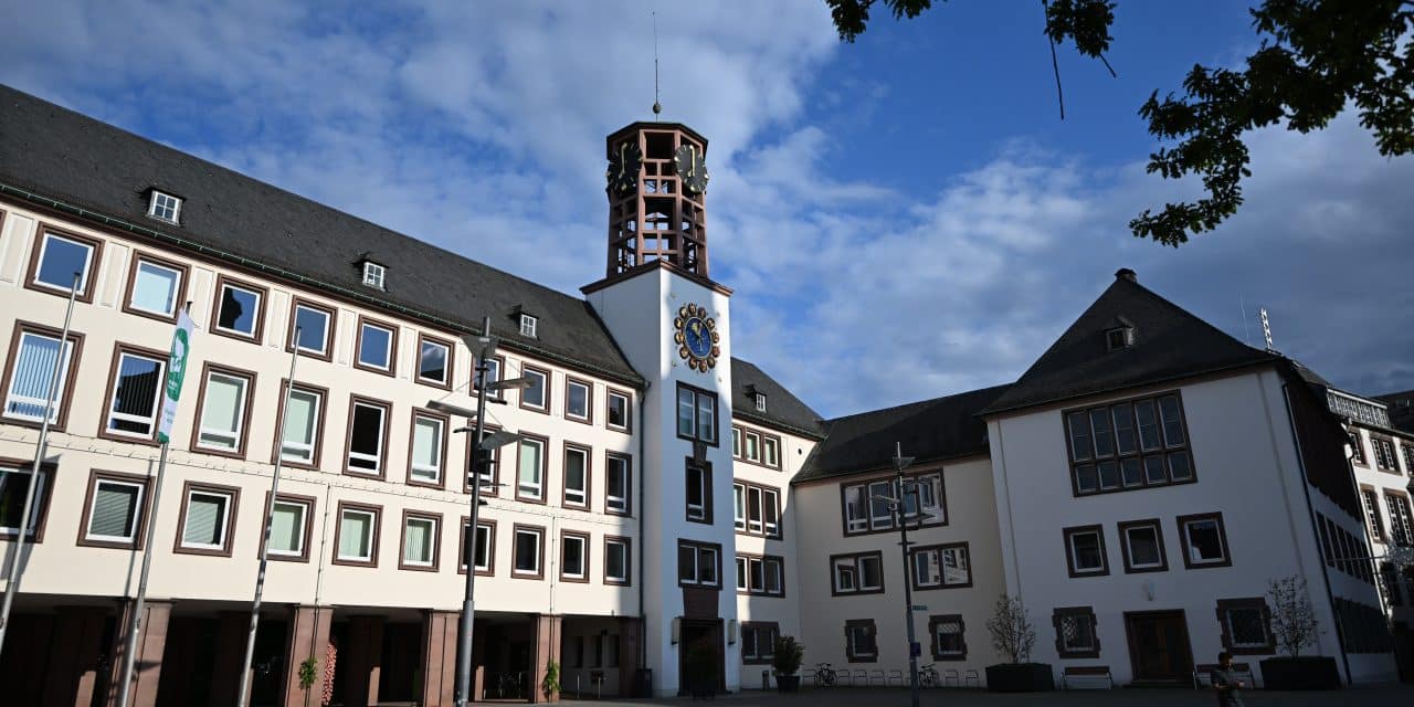 Worms am finanziellen Limit: Stadt fordert mehr Geld von Land und Bund