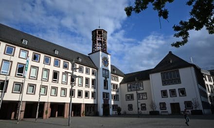 Worms am finanziellen Limit: Stadt fordert mehr Geld von Land und Bund