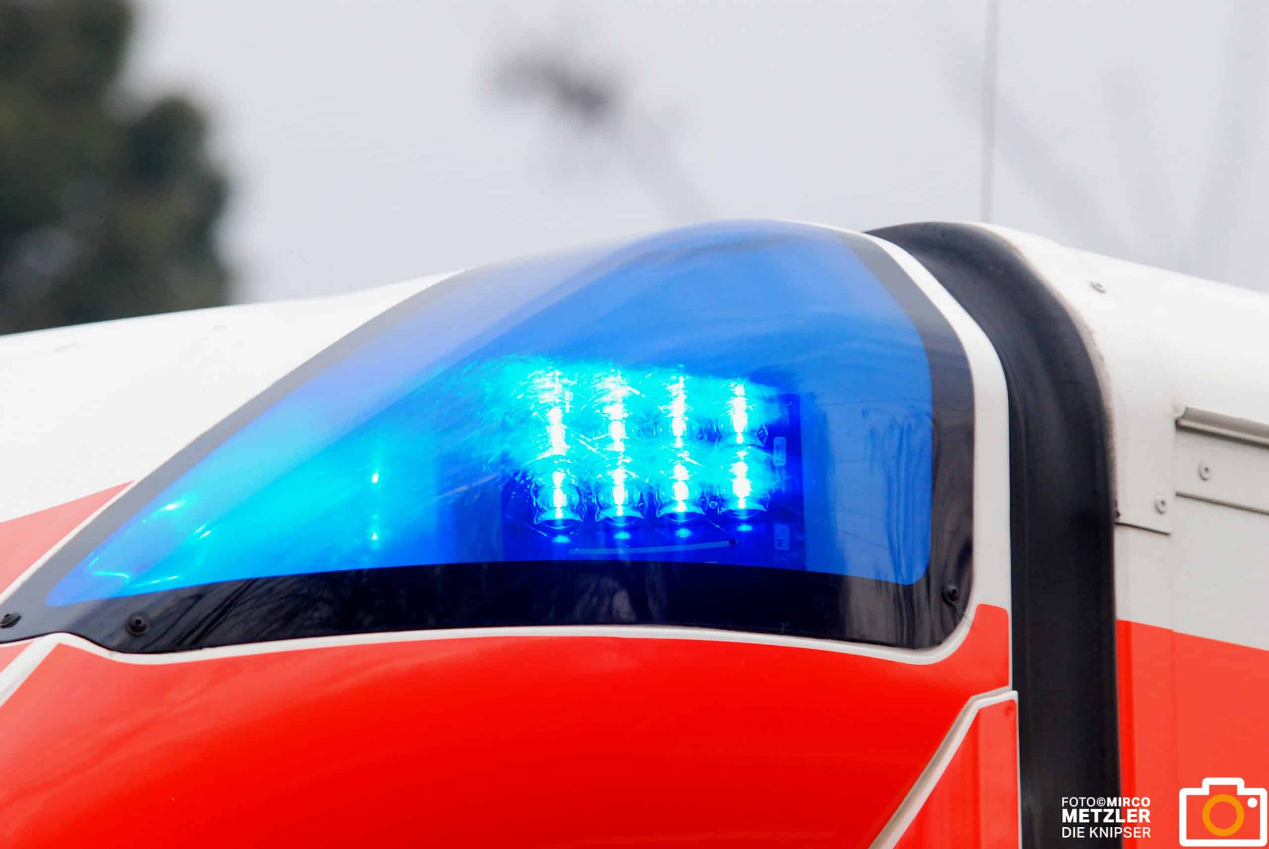 Alkoholkonsum wird zum Risiko: Badeunfall in Worms endet glimpflich