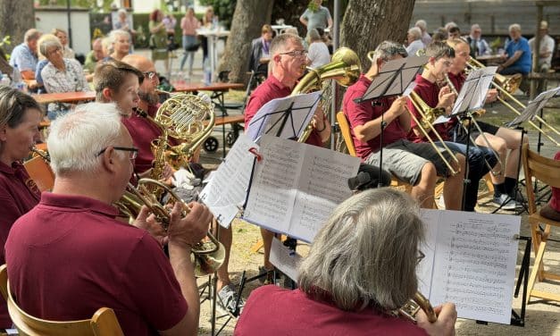 Klangfarben im Altrheingebiet: Erstes Kirchenmusik-Festival begeistert in Hamm