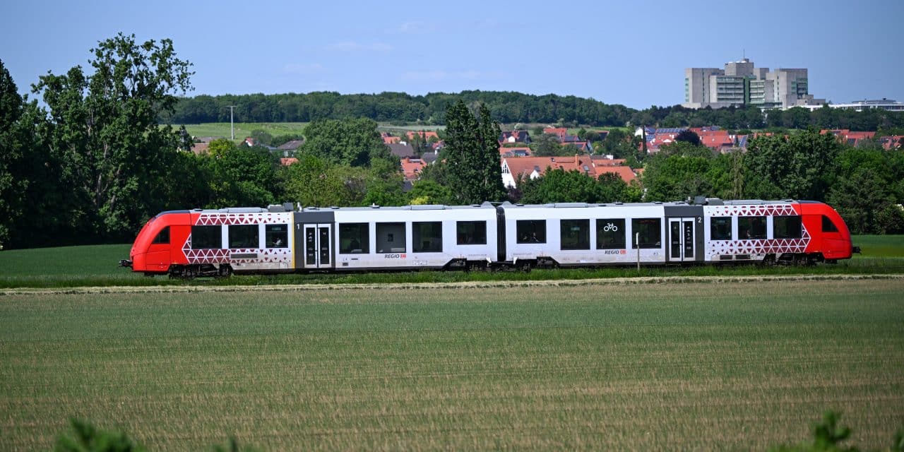 Mobilität in den Ferien: Grüne wollen Deutschlandticket für Schüler verlängern
