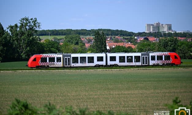 Mobilität in den Ferien: Grüne wollen Deutschlandticket für Schüler verlängern