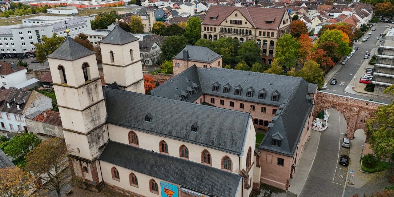 „Museumskids“ entdecken Mittelalter, Meer und Mosaike