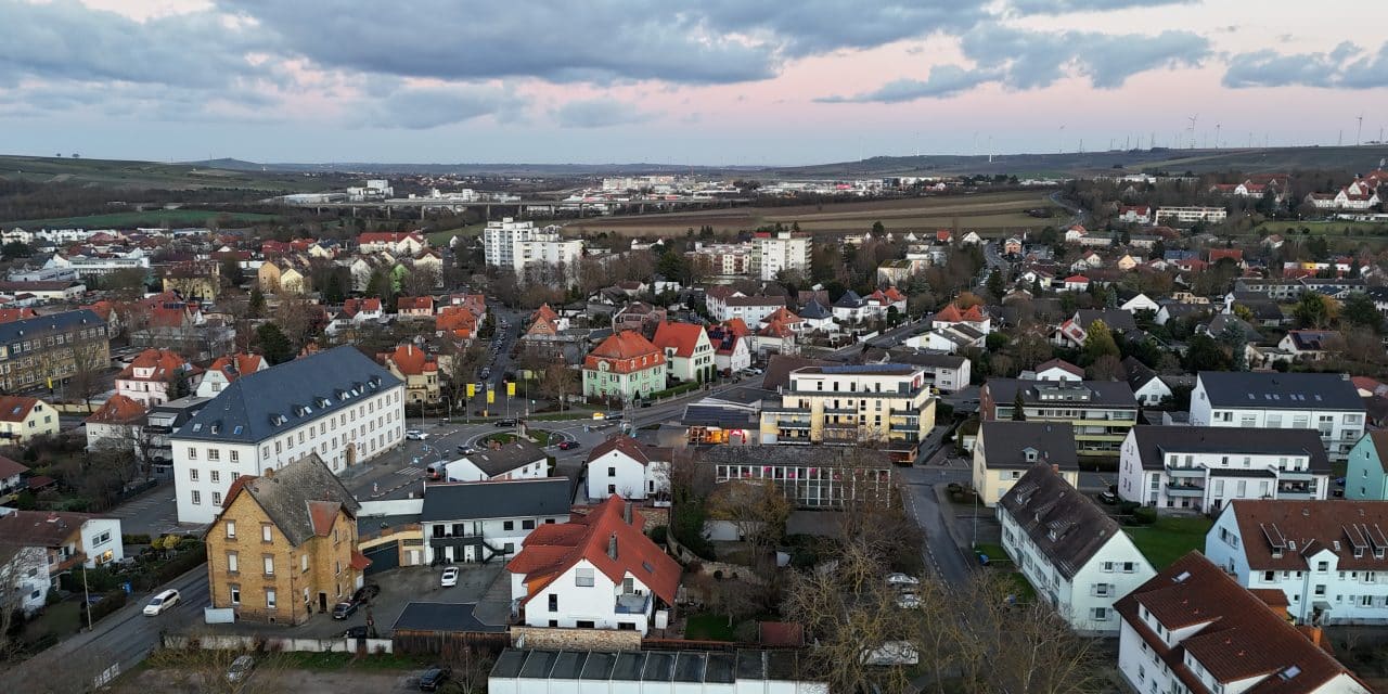 Alzey wächst weiter: Stadtrat beschließt Wohngebiet, Schule und Zukunftsprojekte