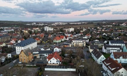 Alzey wächst weiter: Stadtrat beschließt Wohngebiet, Schule und Zukunftsprojekte