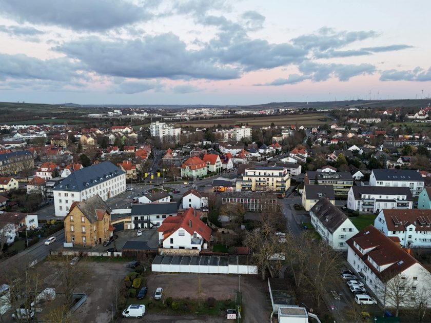 Alzey wächst weiter: Stadtrat beschließt Wohngebiet, Schule und Zukunftsprojekte