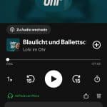 Mit „Lohr im Ohr“ in den Wahlkampf: Stephanie Lohr setzt auf den direkten Draht zu den Bürgern