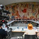 Proben für „Die Hunnenkönigin“ bei den Nibelungen-Festspielen gestartet