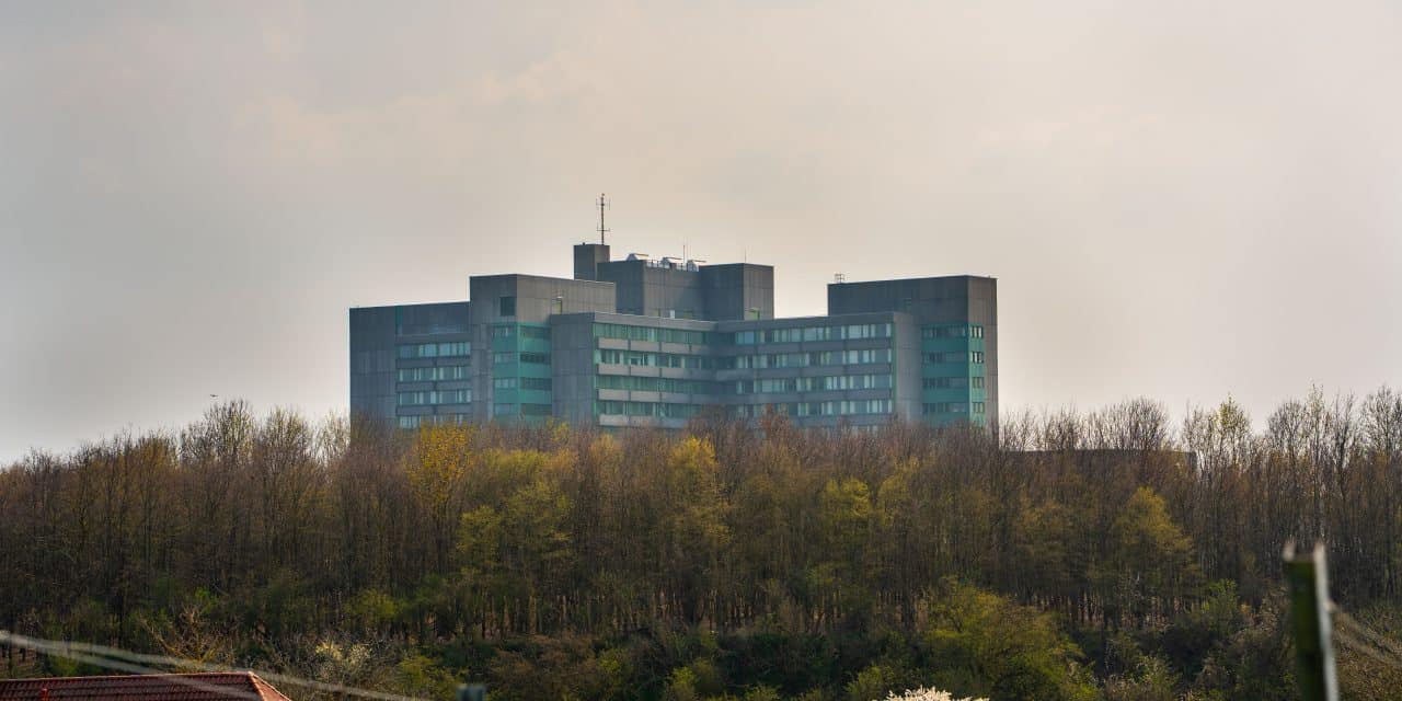Wende geschafft: Klinikum Worms zurück in der Gewinnzone
