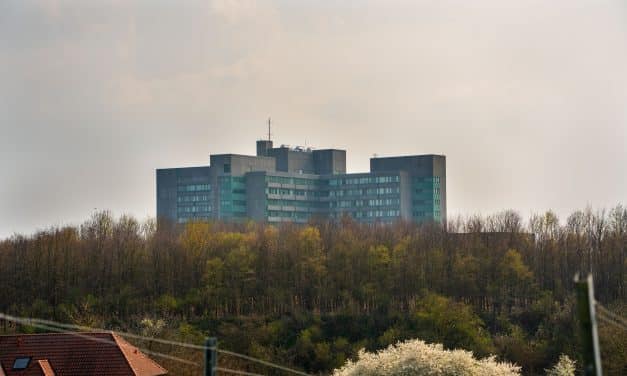 Wende geschafft: Klinikum Worms zurück in der Gewinnzone
