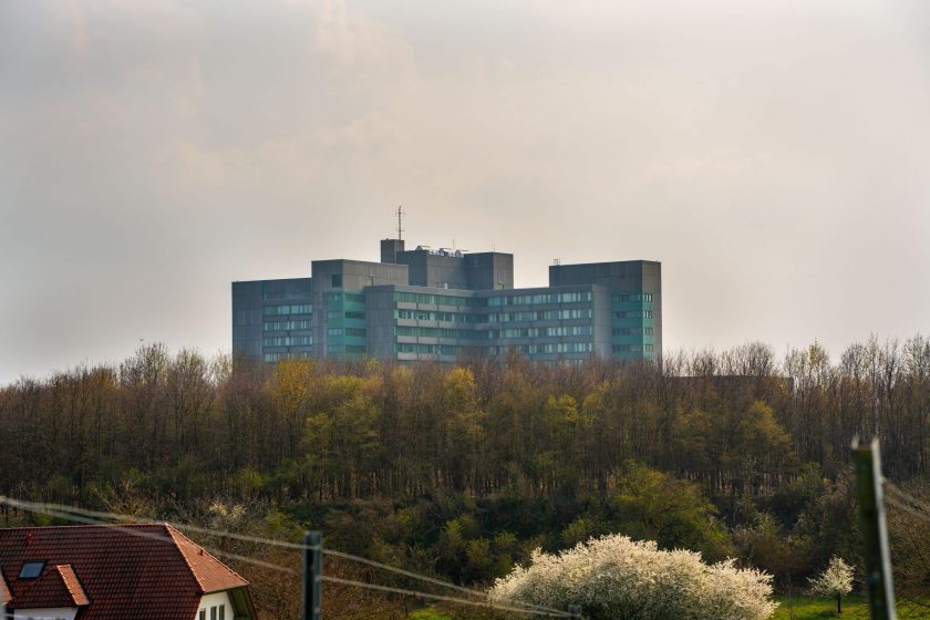 Wende geschafft: Klinikum Worms zurück in der Gewinnzone