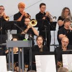 Swing, Jazz & Big-Band-Sound in Monsheim