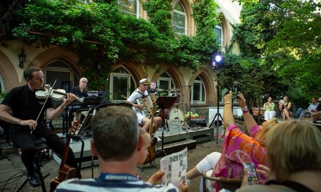 Wormser Kulturnacht: 54 Programmpunkte, 36 Orte, eine Stadt voller Kultur