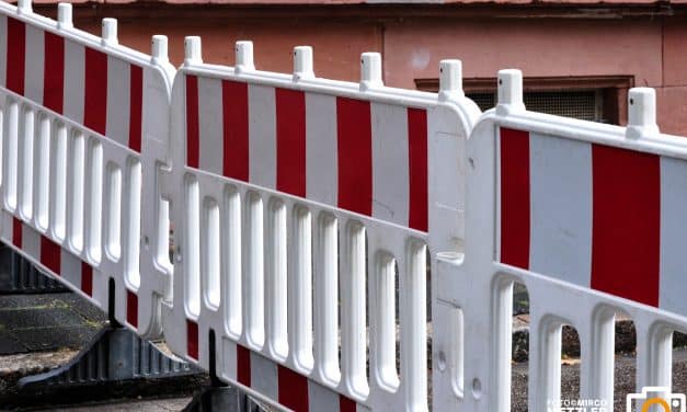 Straßenbau im Sommer: L 400 vier Wochen lang voll gesperrt
