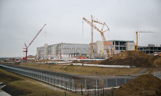 Milliardenprojekt unter Druck: Warum die Entscheidung von Eli Lilly Alzey bewegt