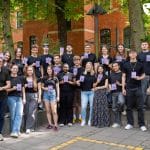 Showabend der Hochschule Worms erhält neuen Wettbewerbscharakter