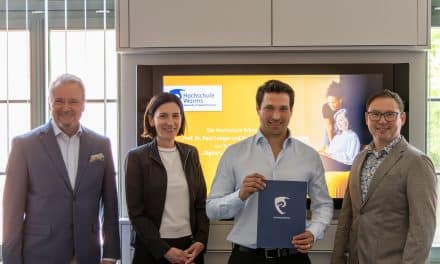 Hochschule Worms stärkt digitale Teilhabe älterer Menschen – Schwerpunktprofessur setzt auf Citizen Science