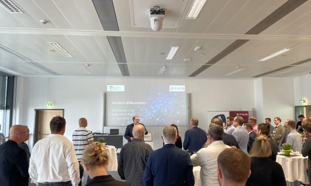 Innovationsnacht in Worms begeistert Wirtschaft und Wissenschaft