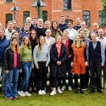 Hochschule Worms treibt Cybersicherheit und Cloud-Forschung voran