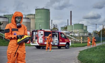 Zukunft im Fokus: BBK zeigt modernen Bevölkerungsschutz auf der INTERSCHUTZ 2026