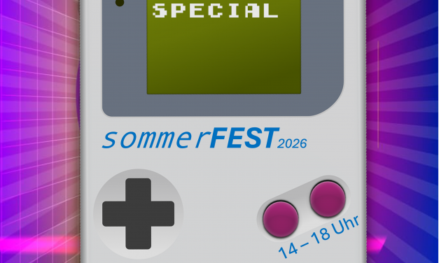 Osthofen reist zurück in die 90er: Groovekiste lädt zum Jubiläums-Sommerfest