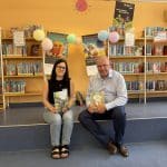 Vorlese- und Lesesommer in Worms gestartet – Kinder stürmen die Stadtbibliothek