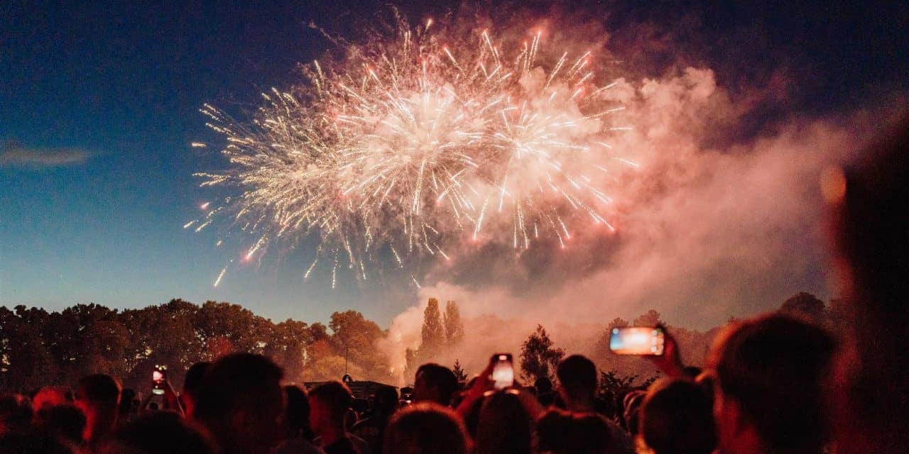 Sommerparty am See: Strandbadfest 2026 mit neuem Termin