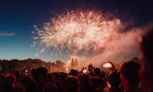 Sommerparty am See: Strandbadfest 2026 mit neuem Termin