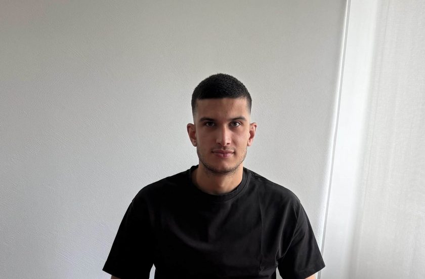 VfR Wormatia 08 Worms verpflichtet Innenverteidiger Ufuk Kömesögütlü