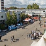 Blick hinter die Kulissen: Die ebwo öffnet ihre Türen!