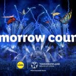 Festival trifft Frische: Lidl zieht aufs Tomorrowland