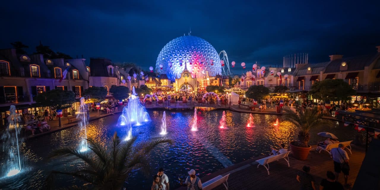 Sommer bis Mitternacht: Europa-Park feiert gleich zwei große Sommernachtspartys