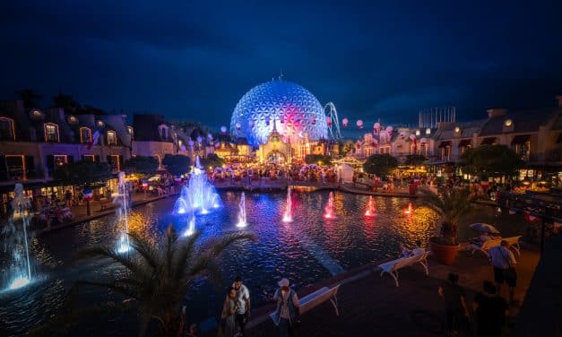 Sommer bis Mitternacht: Europa-Park feiert gleich zwei große Sommernachtspartys