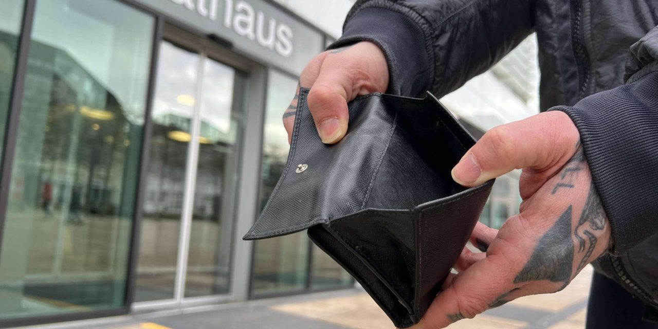 Kommunen am Limit: Landkreis Alzey-Worms fordert bessere Finanzausstattung