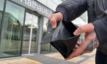 Kommunen am Limit: Landkreis Alzey-Worms fordert bessere Finanzausstattung