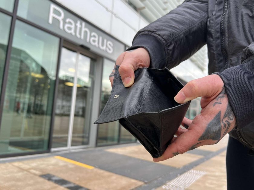 Kommunen am Limit: Landkreis Alzey-Worms fordert bessere Finanzausstattung