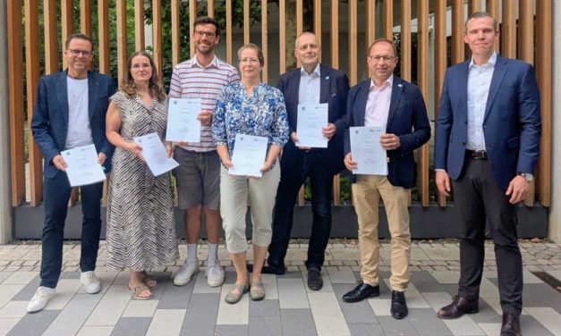 Mehr Raum zum Wohnen: Neubaugebiete in zwei Ortsgemeinden gehen nächsten Schritt
