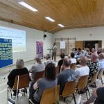 Gau-Weinheim startet Zukunfts-Check Dorf mit großer Bürgerbeteiligung