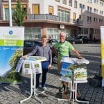 Gemeinsam für eine nachhaltige Zukunft: Worms startet erste Nachhaltigkeitswoche