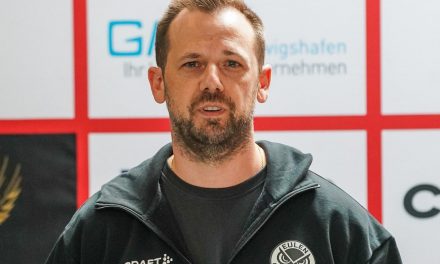 Eulen Ludwigshafen und Domenico Marinese einigen sich auf Vertragsauflösung